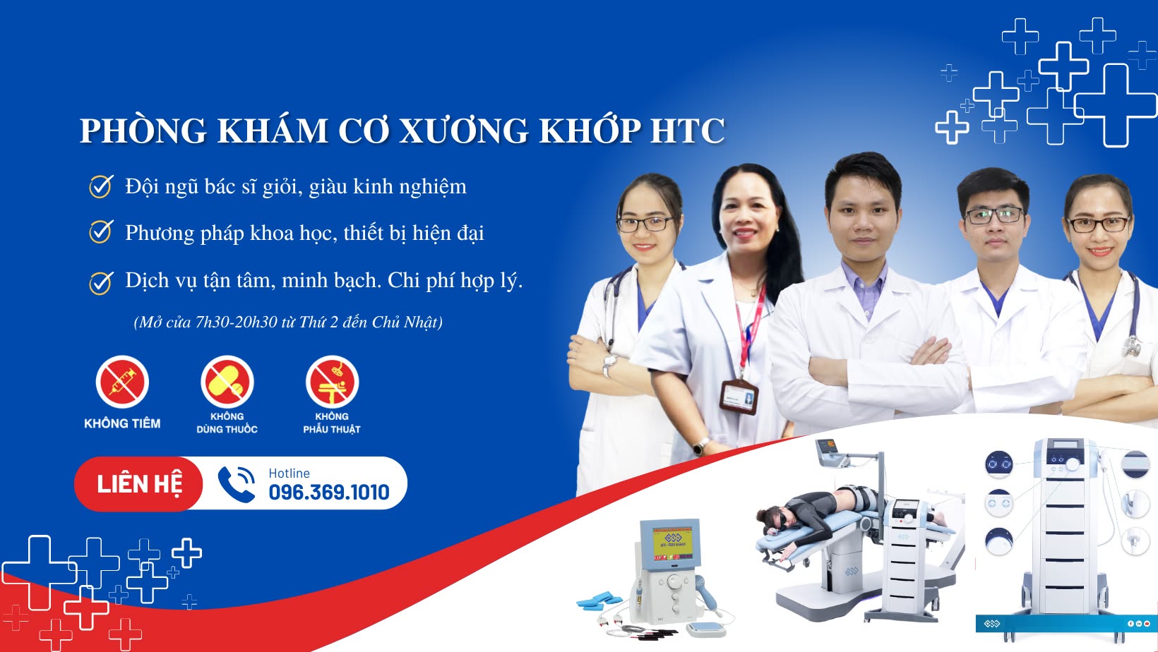Chất lượng tạo dựng niềm tin