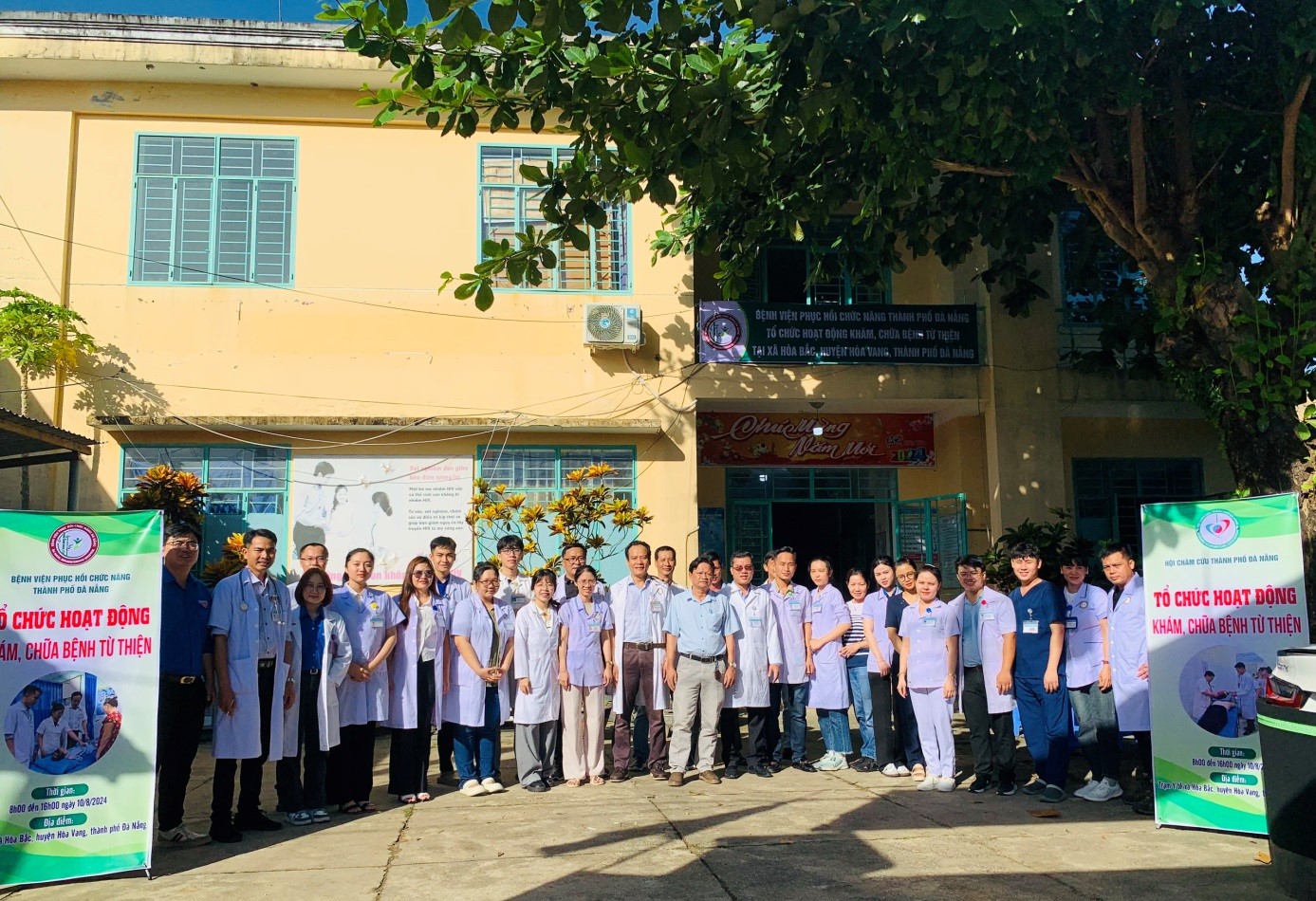 2. Khám, điều trị chuyên khoa Nhi về Phục hồi chức năng