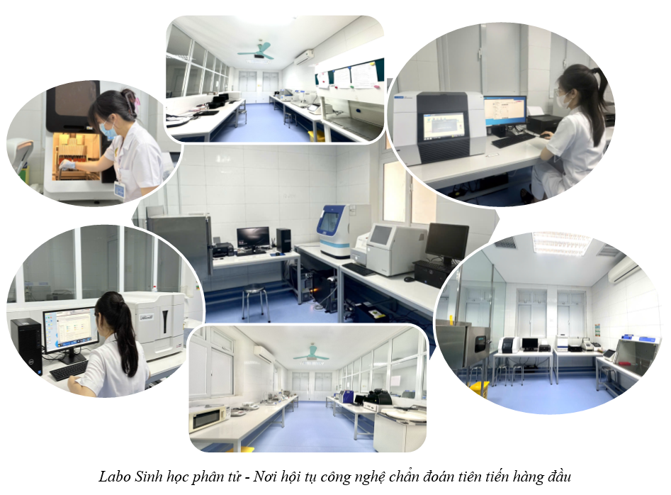 Cơ sở vật chất, trang thiết bị