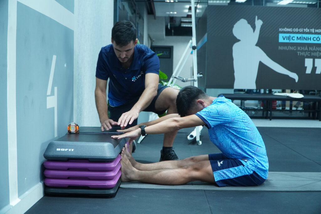 Bất kì ai cũng có thể phục hồi thành công