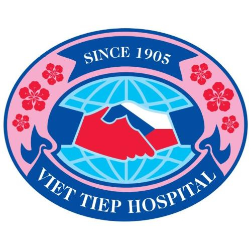 Bệnh Viện Hữu Nghị Việt Tiệp