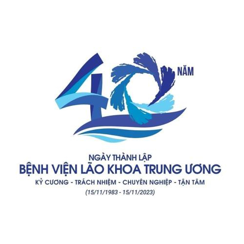 Bệnh Viện Lão Khoa Trung Ương