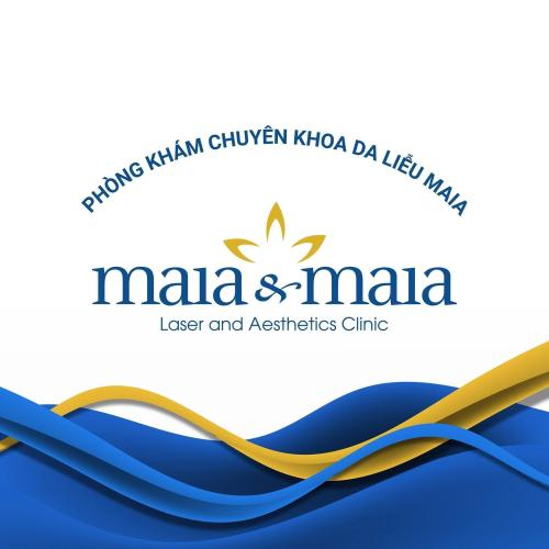 Phòng Khám Da Liễu Maia
