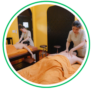 Phục vụ chuyên nghiệp