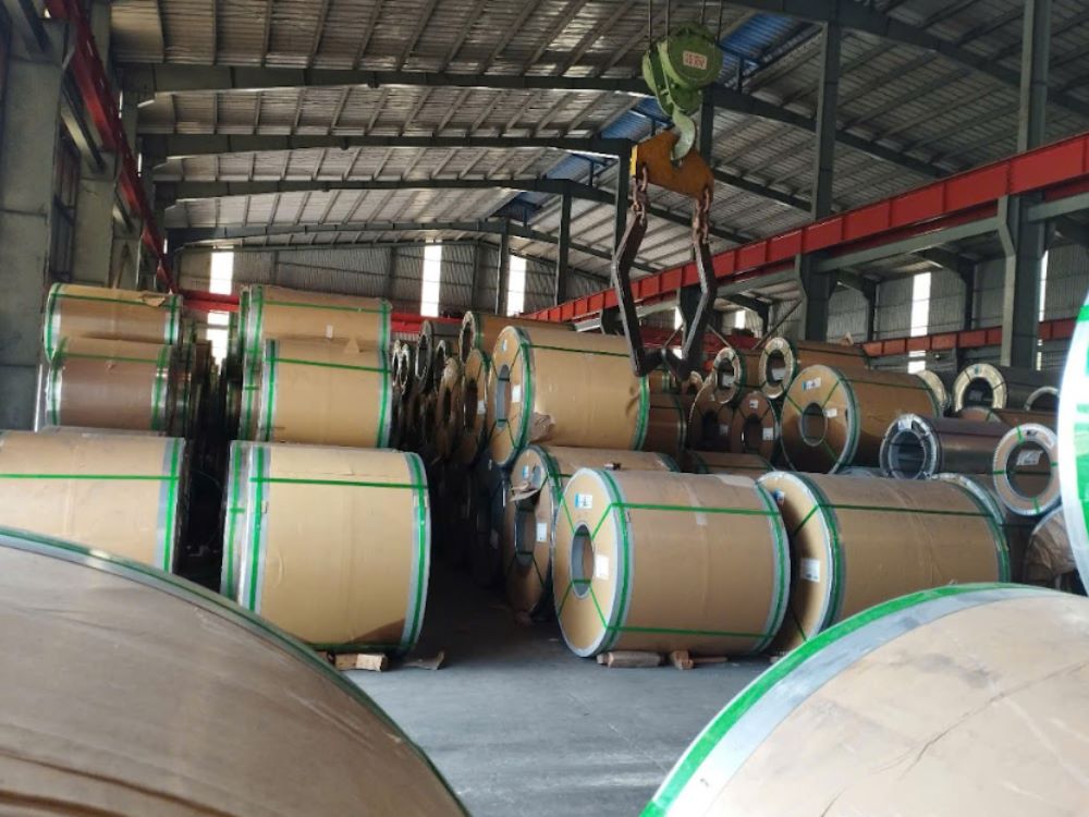 2. Đặc tính nổi bật