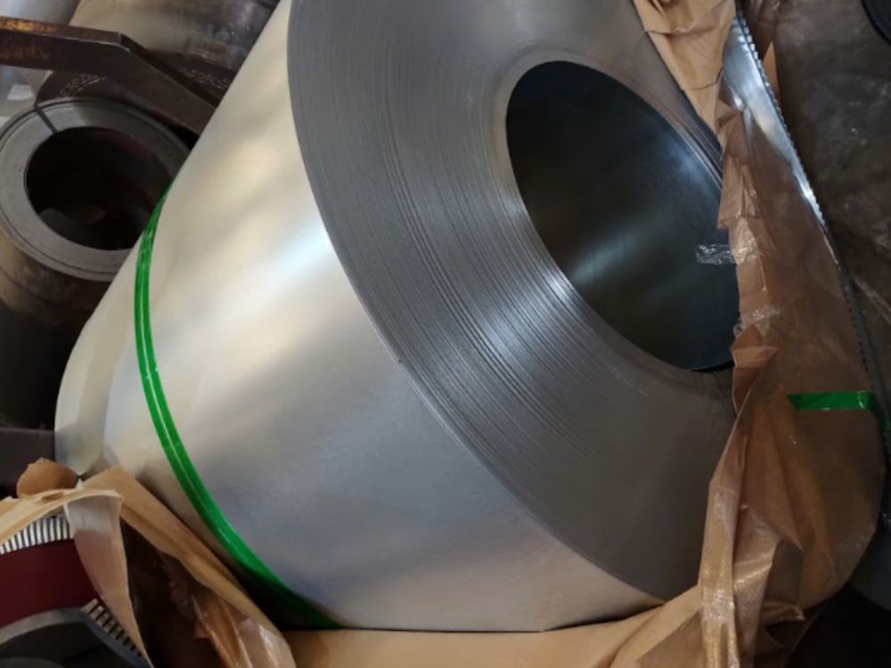 3. Thông số kỹ thuật & xuất xứ