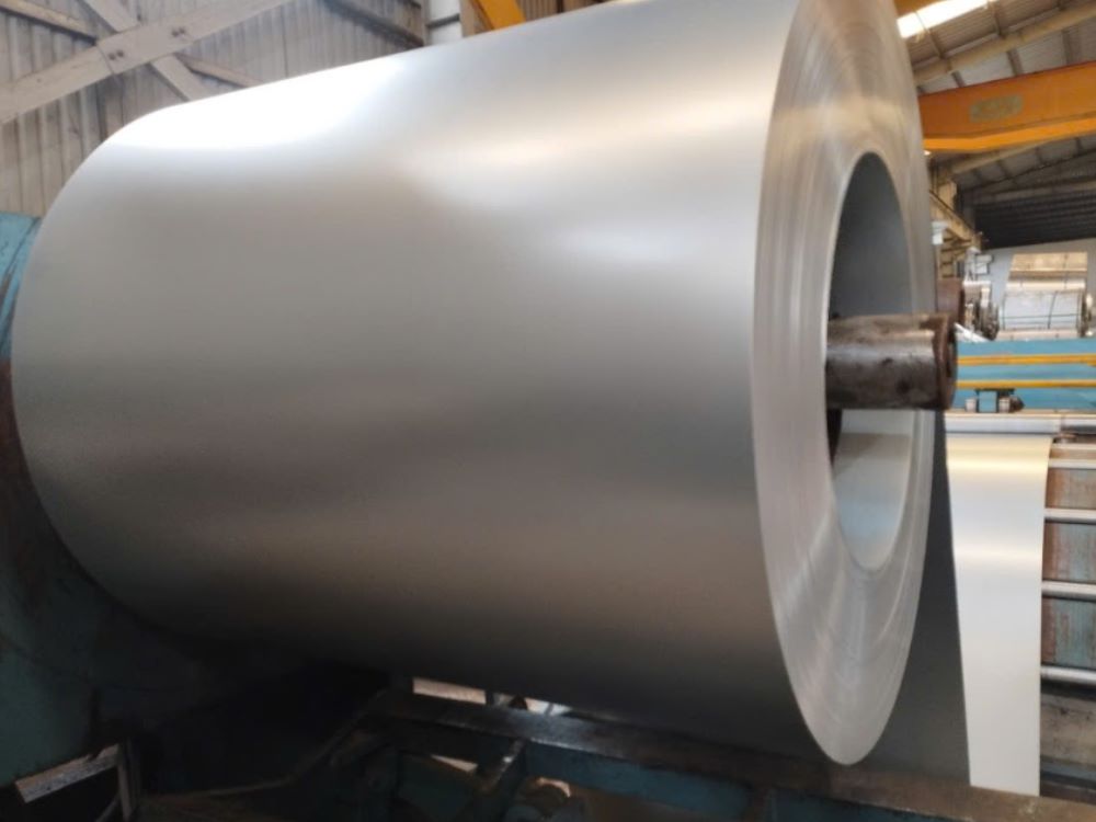 4. Ứng dụng tôn mạ kẽm nhúng nóng HDG