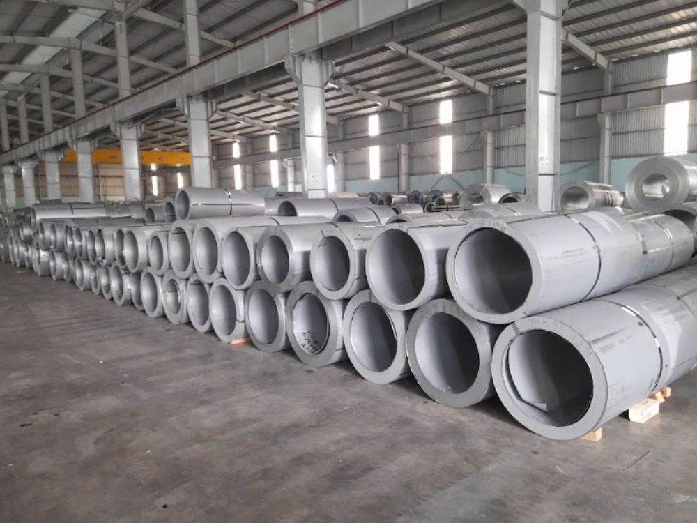 4. Ứng dụng rộng rãi trong nhiều lĩnh vực