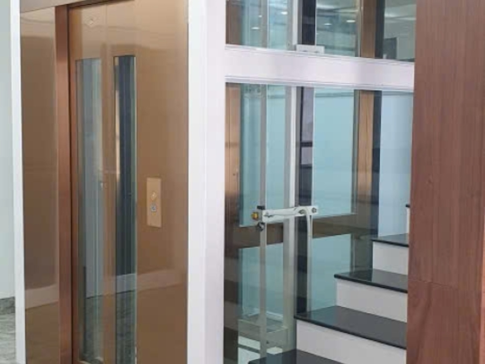 Vì sao nên chọn thang máy Dotech?