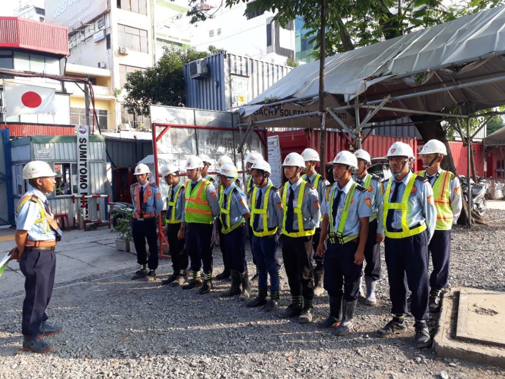 Tầm nhìn - Sứ mệnh