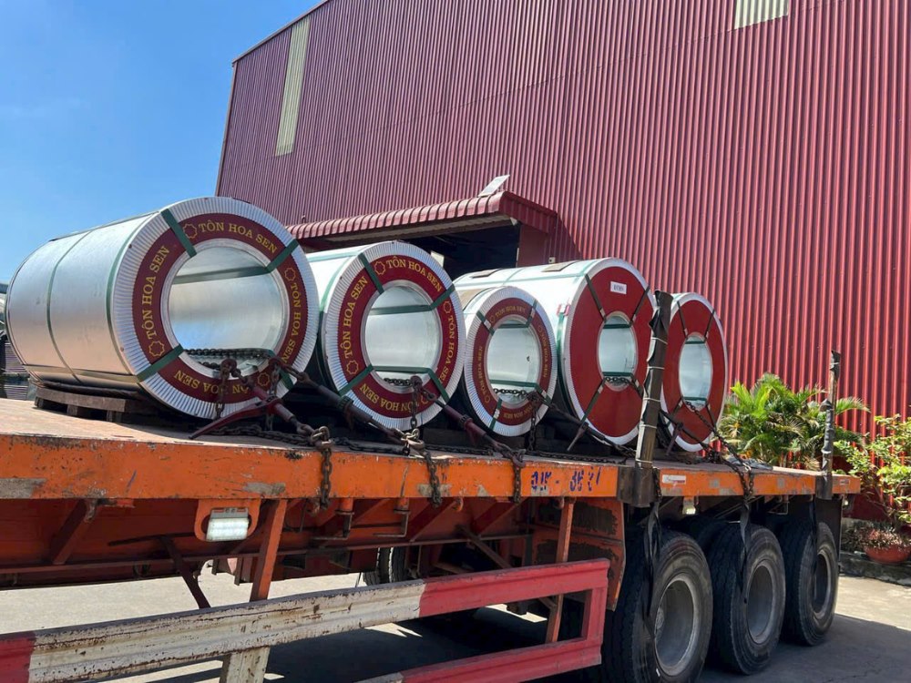 II. Tầm nhìn, sứ mệnh và giá trị cốt lõi