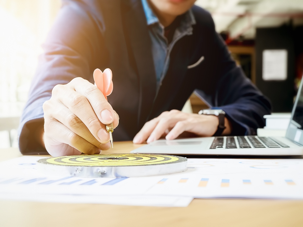 Tầm nhìn - Sứ mệnh