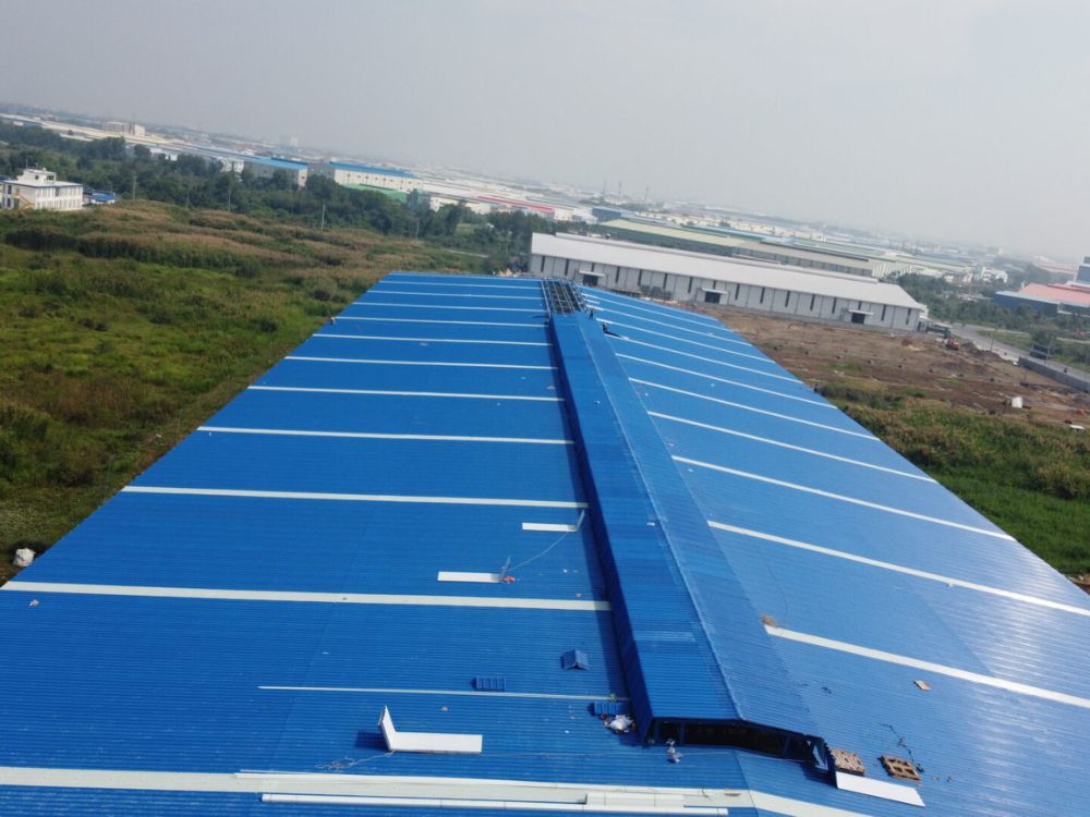 IV. Đối tác - Dự án tiêu biểu