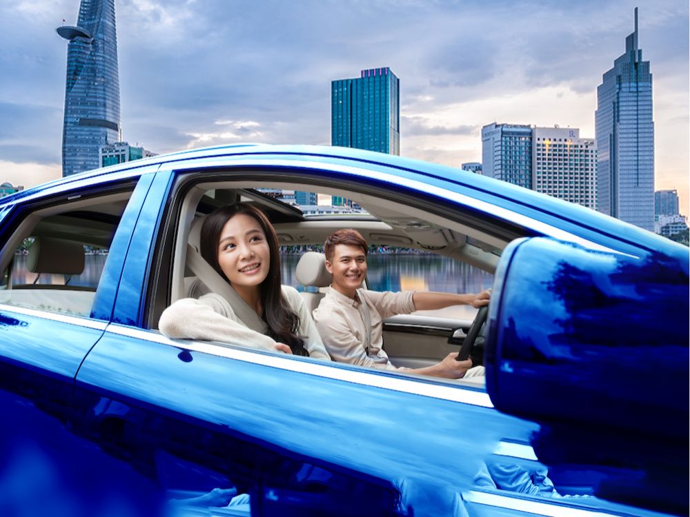 1. Bảo hiểm Xe cơ giới