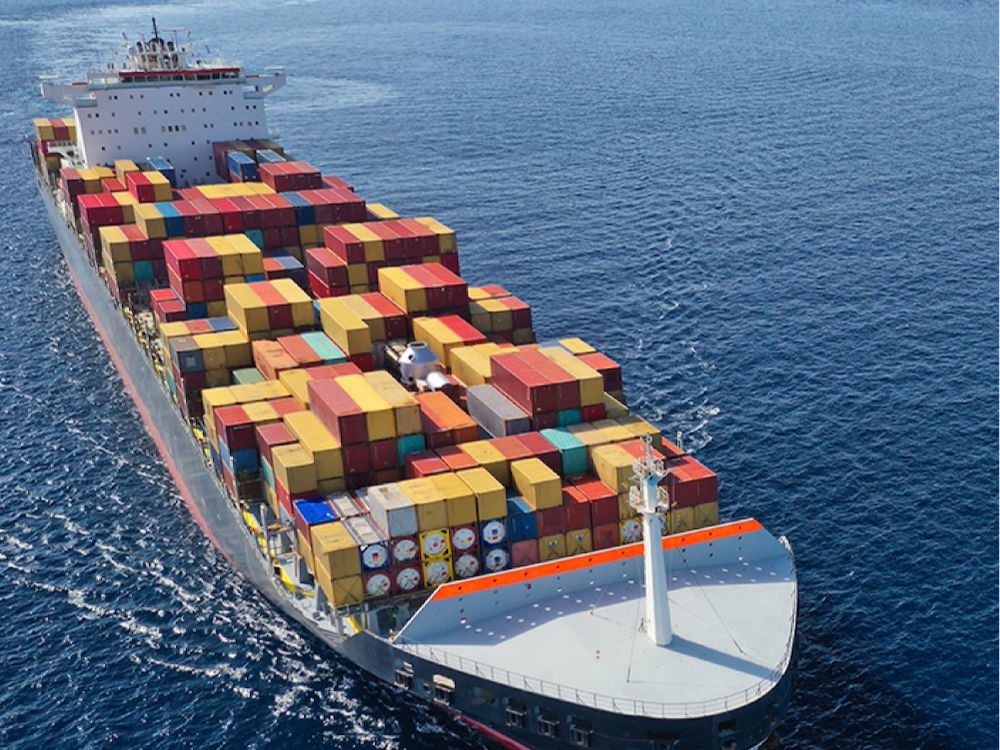 6. Bảo hiểm Hàng hải