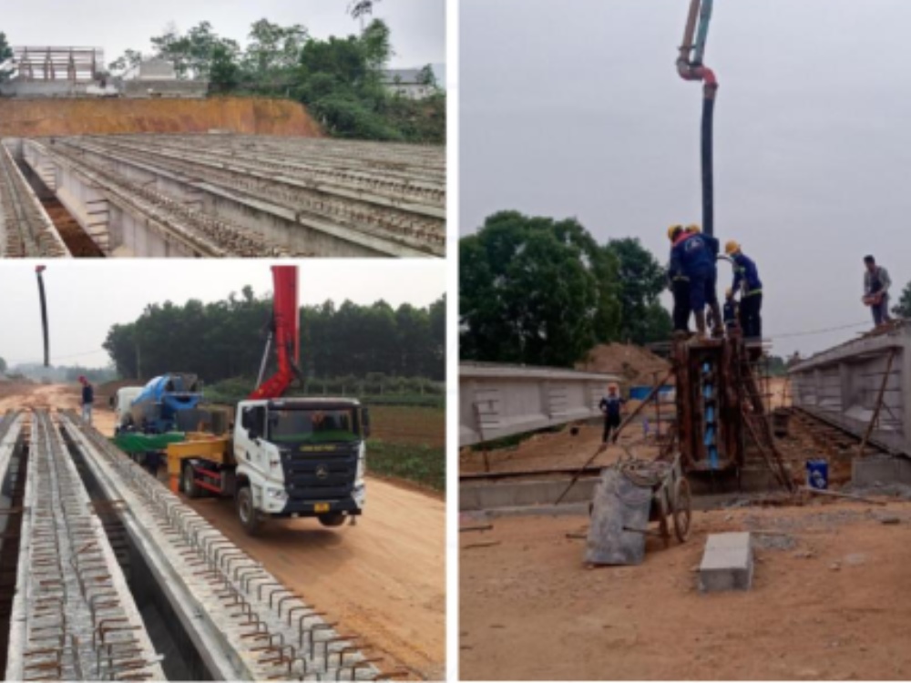 Giới thiệu về công ty