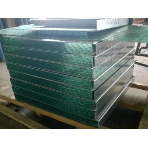 Một số dự án đã triển khai