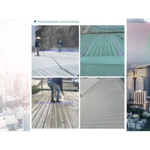 2. Các dự án nổi bật