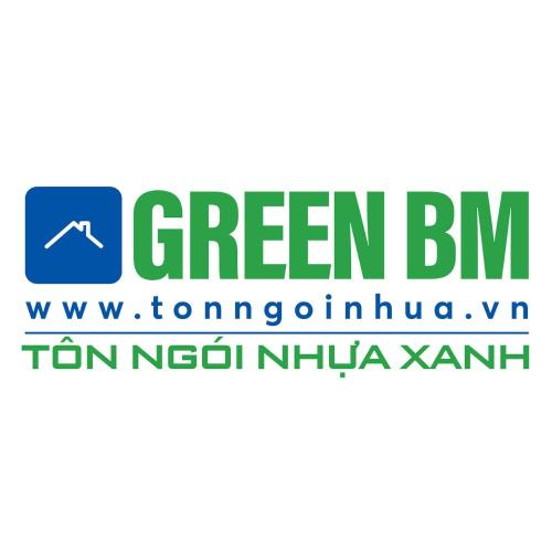 Công Ty Cổ Phần Vật Liệu Xanh