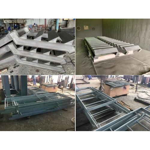 Giới thiệu về công ty