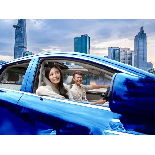 1. Bảo hiểm Xe cơ giới