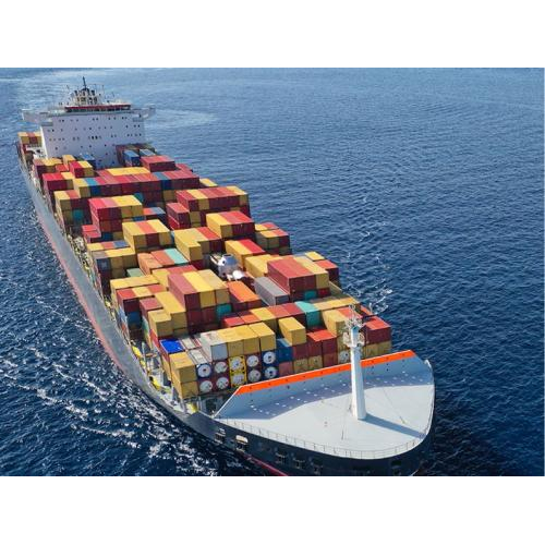 6. Bảo hiểm Hàng hải