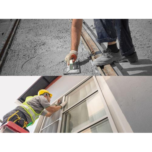 2. Xây dựng - Sửa chữa công trình