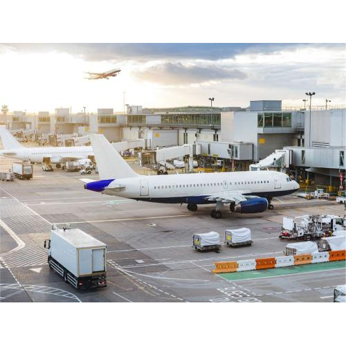 5. Bảo hiểm Hàng không