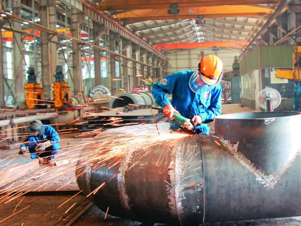 IV. Giá trị cốt lõi đối với khách hàng