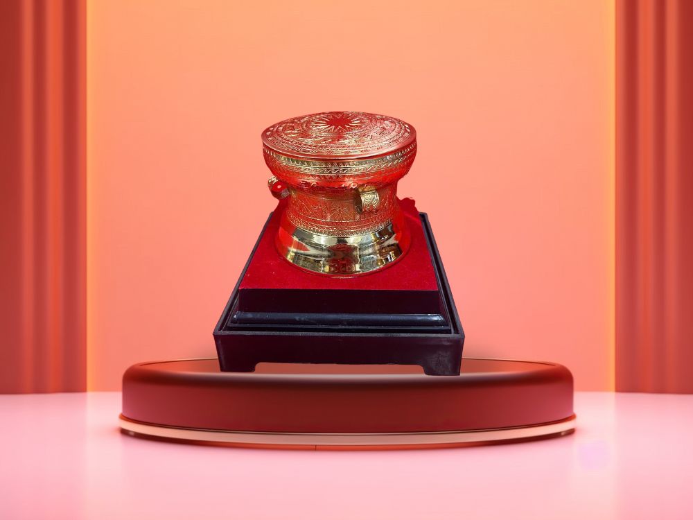 4. Ứng dụng trong thờ cúng và làm quà tặng