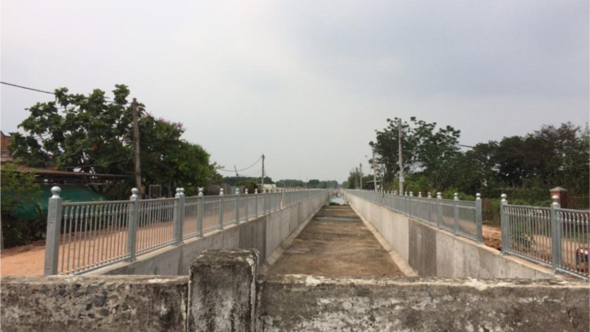 Quy trình gia công - chế tạo lan can