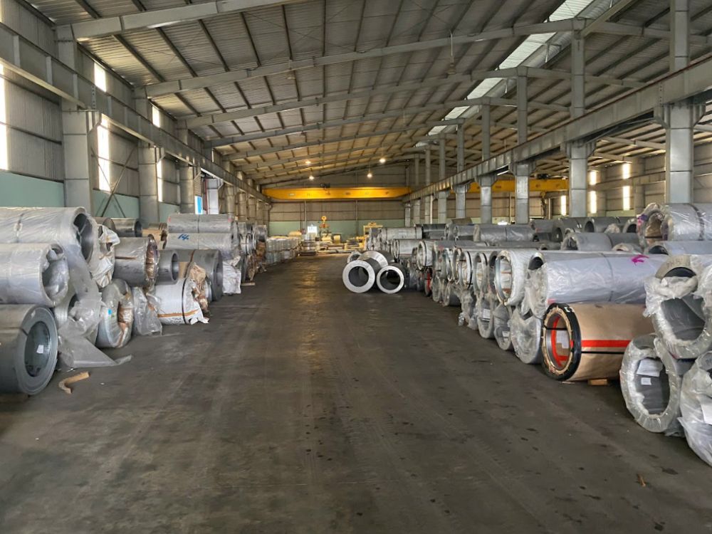 Khả năng cung ứng hàng hóa