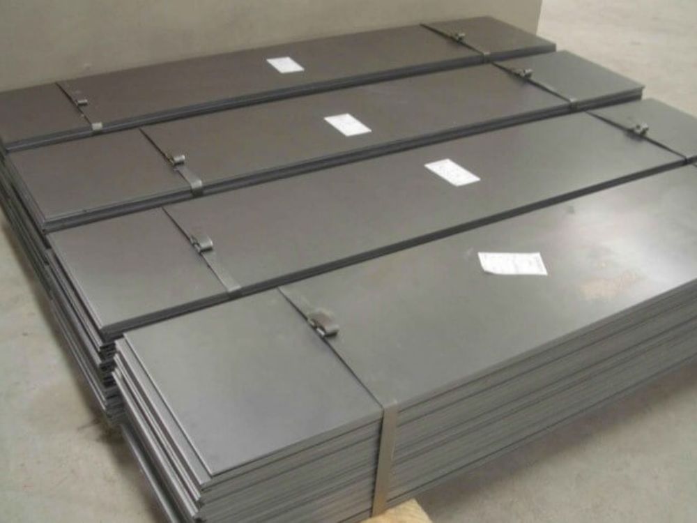 VII. Quy trình nhập hàng – lưu kho – sản xuất- giao hàng