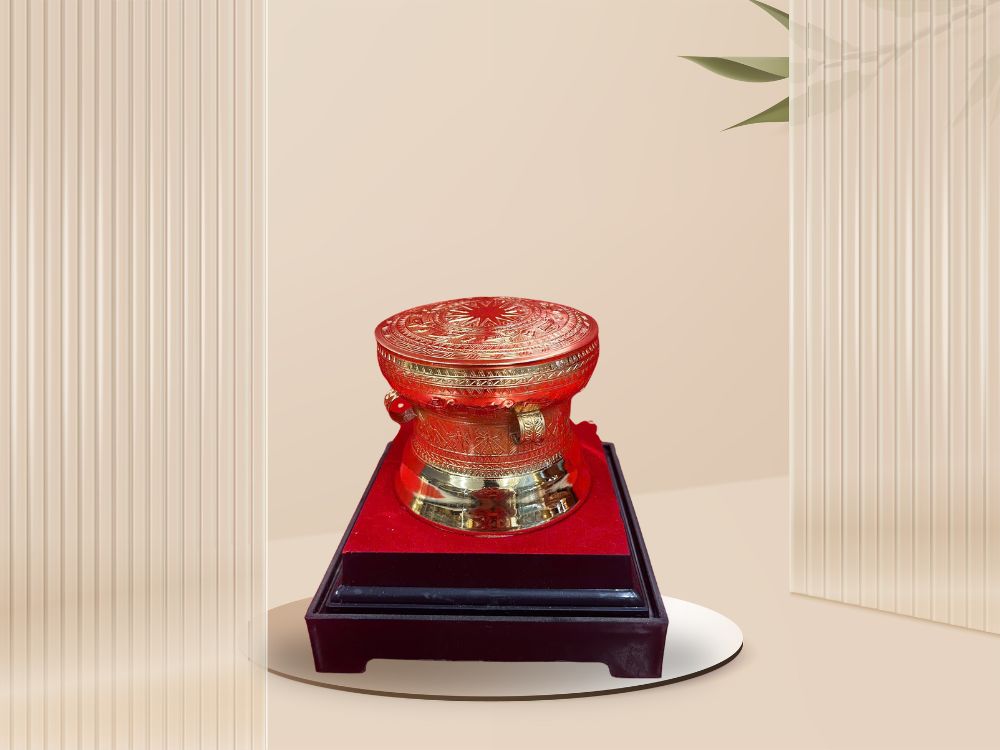 2. Thành phần & xuất xứ