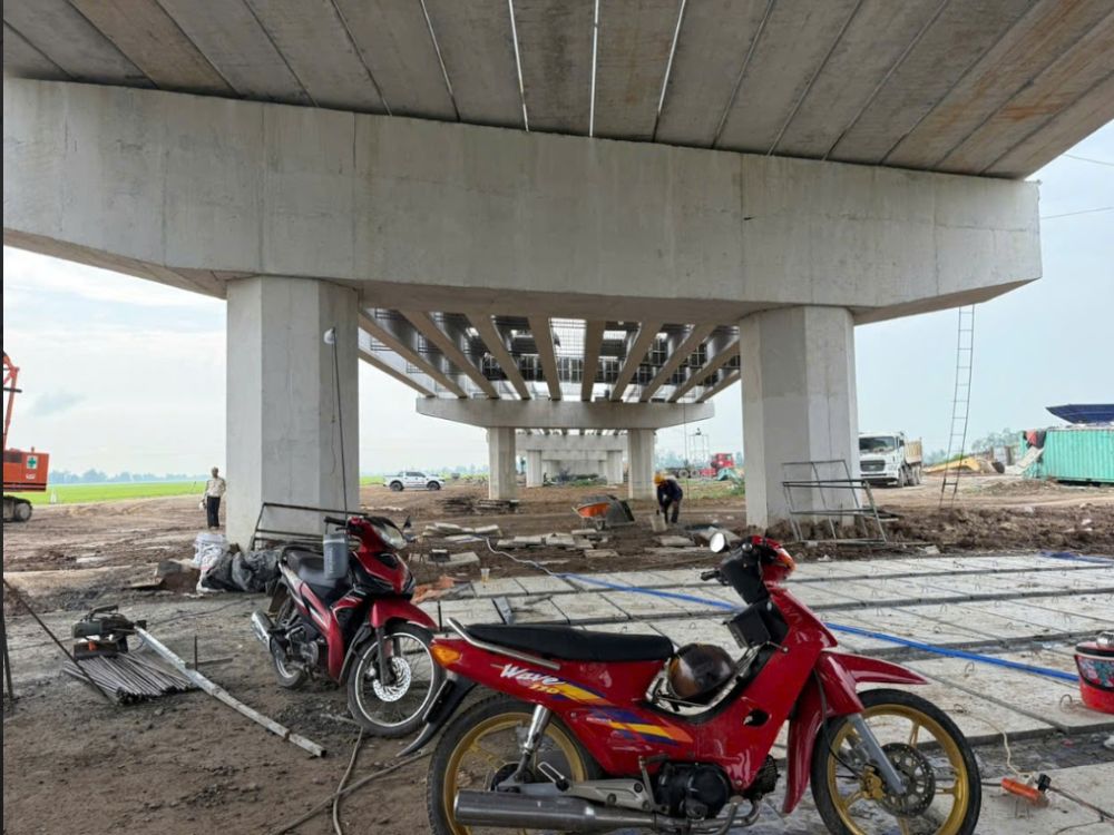 Nguyên tắc làm việc