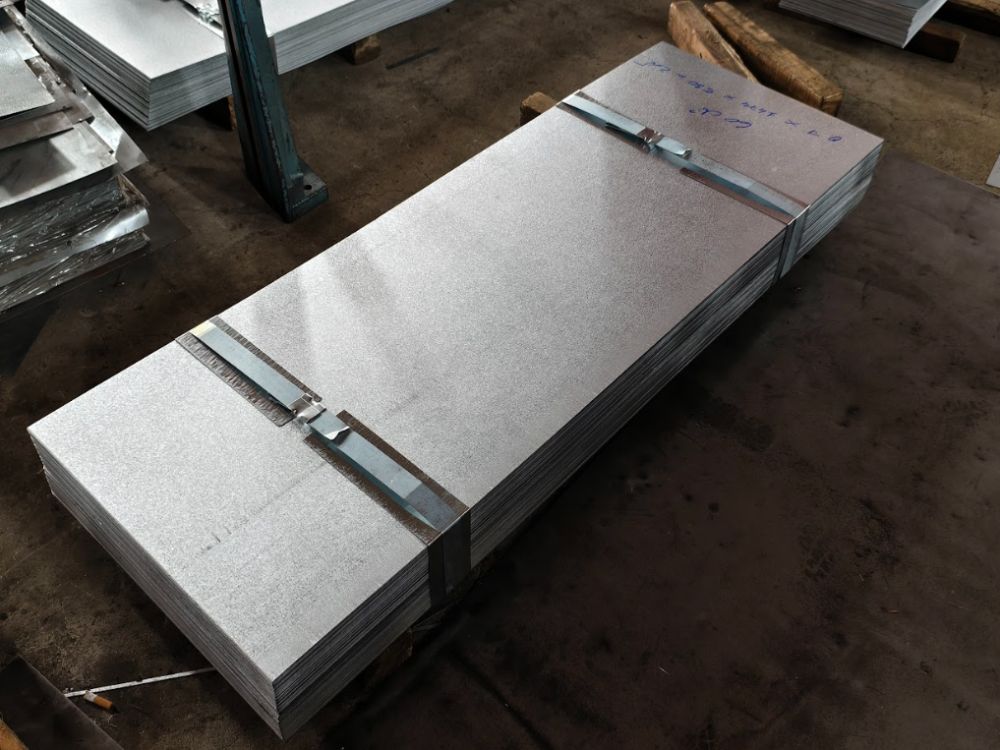 VI. Sự khác biệt