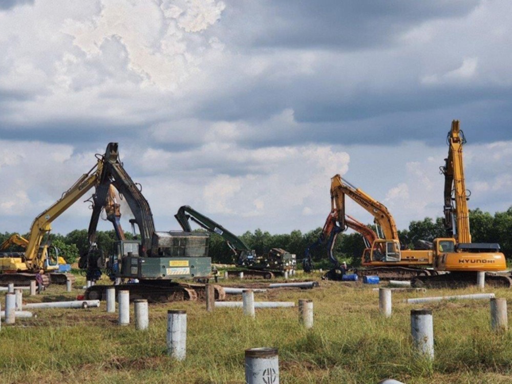 Tầm nhìn - Sứ mệnh