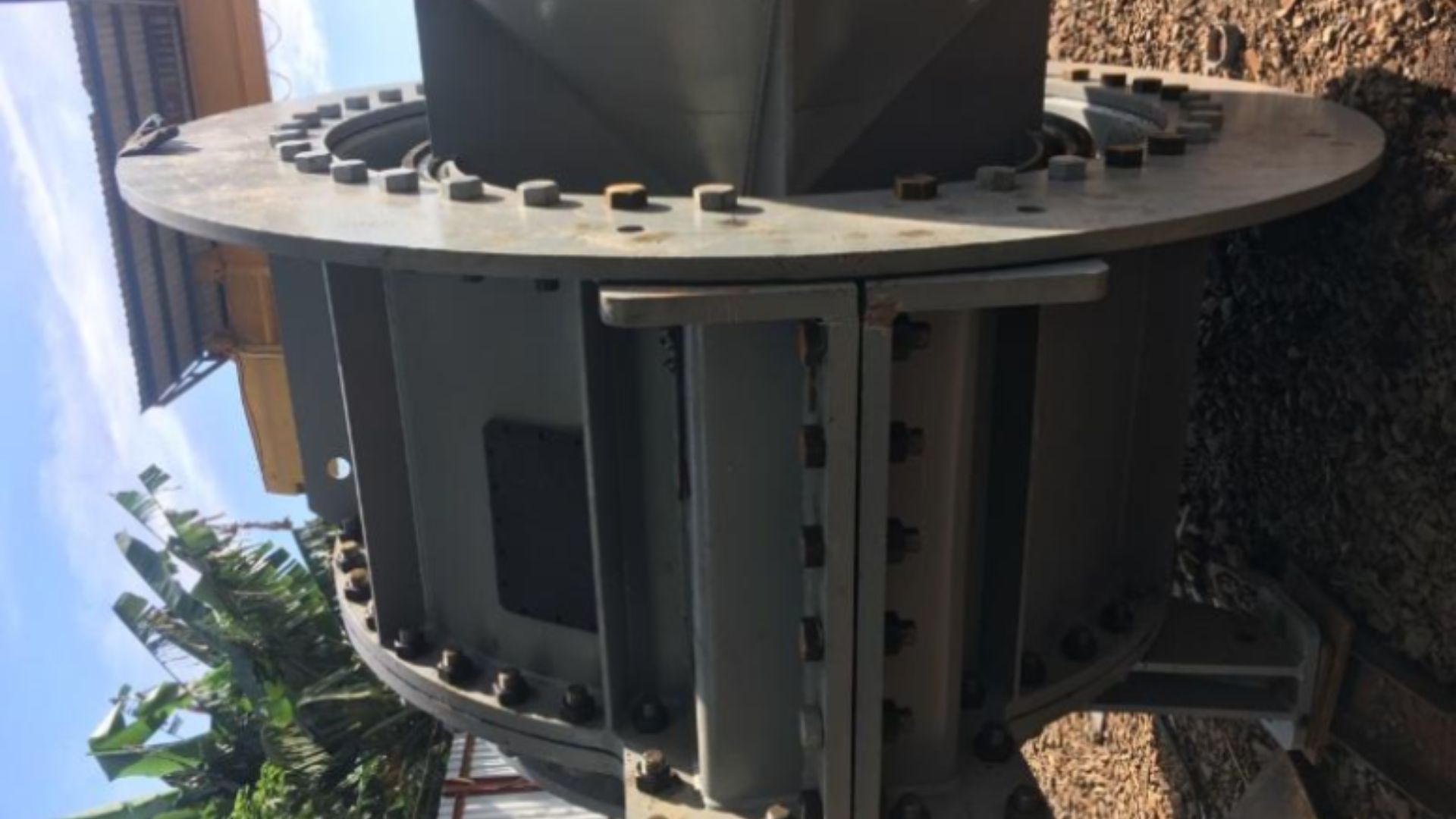 Quy trình gia công - chế tạo