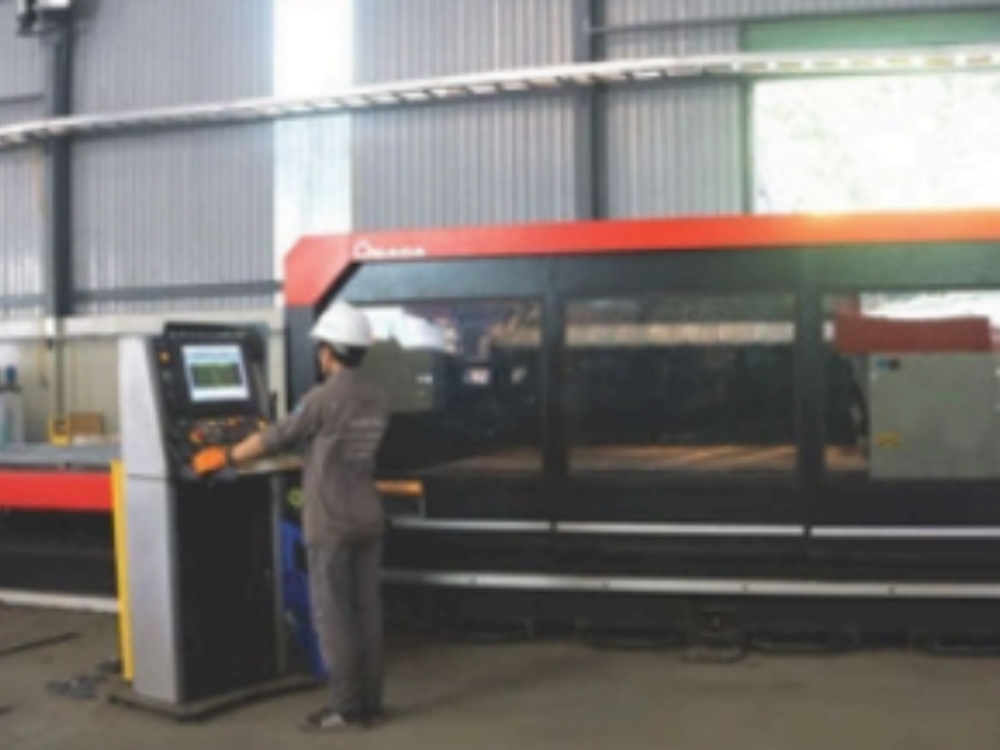 Dịch vụ chuyên nghiệp bảo hành lên đến 5 năm