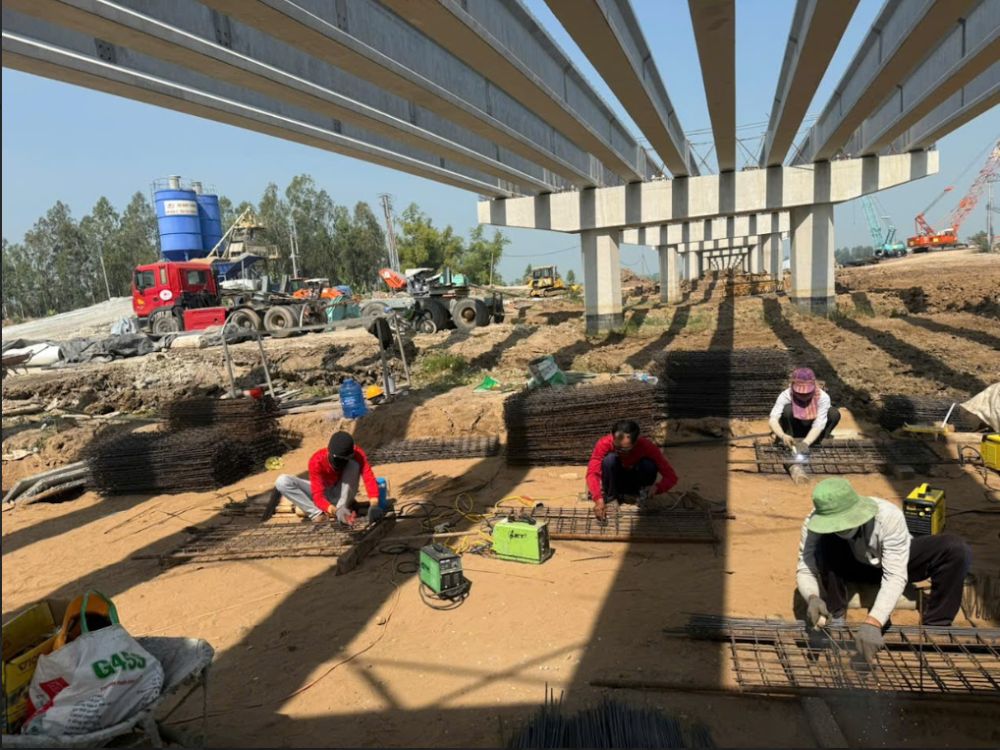 Câu chuyện về doanh nghiệp