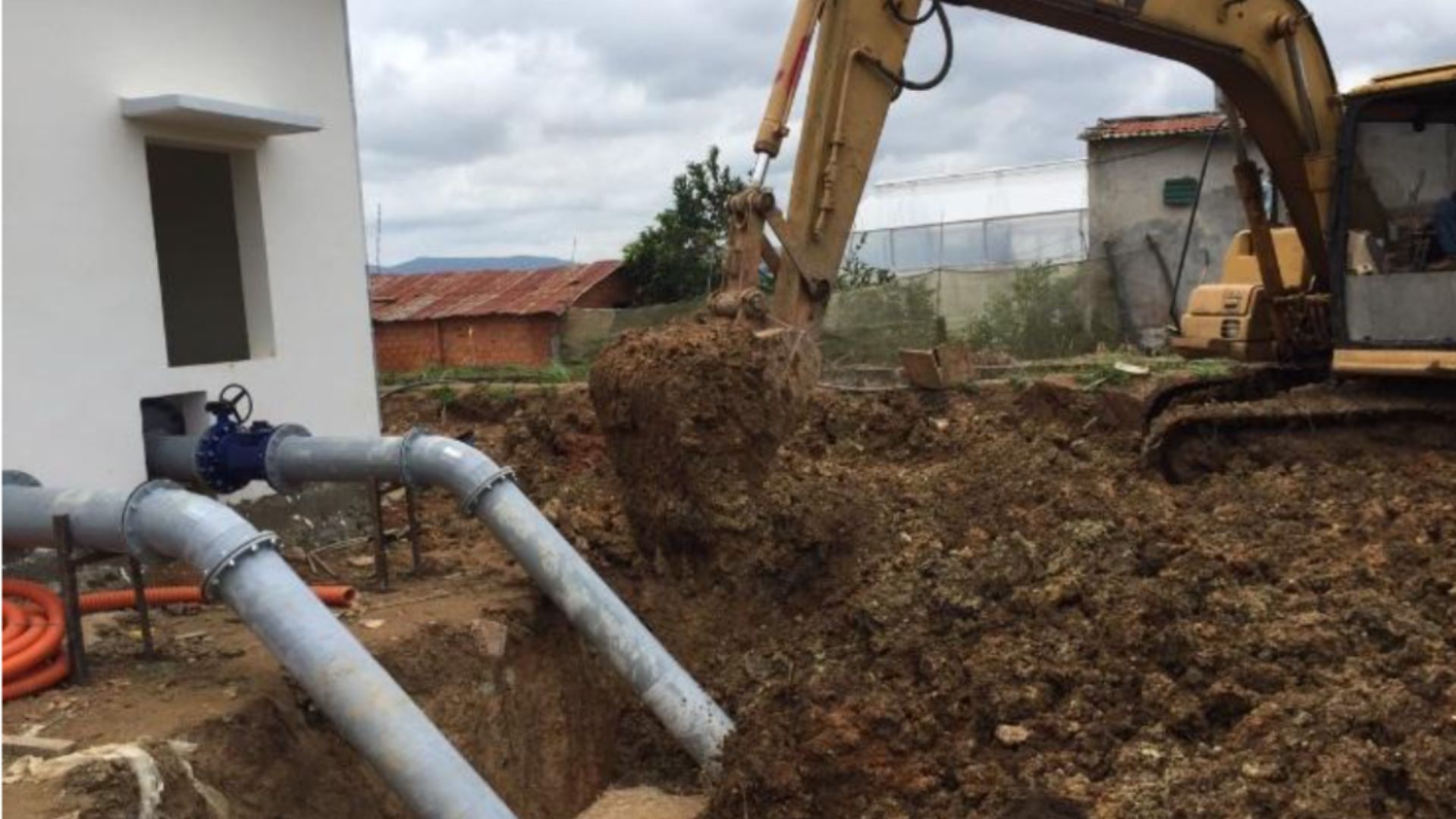 Năng lực gia công – chế tạo