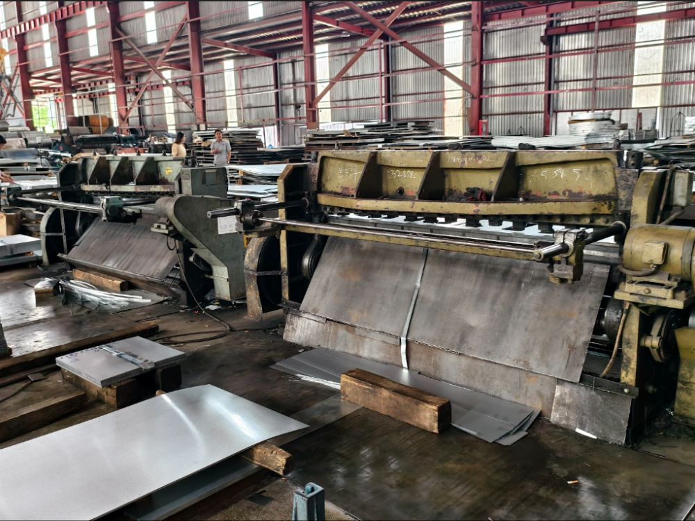 V. Cam kết với khách hàng về sản phẩm