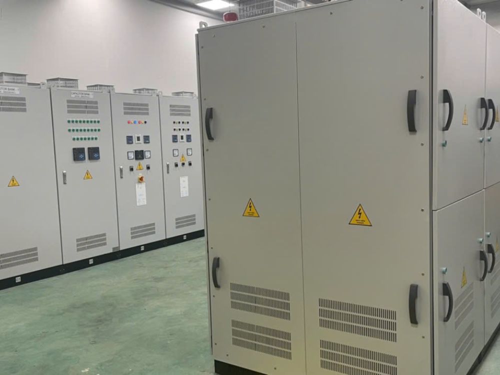 Lợi ích / Giá trị kỹ thuật