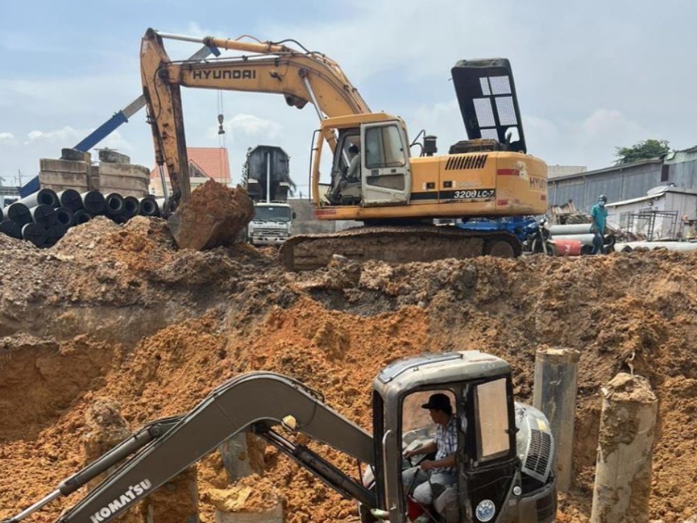 Giá trị cốt lõi