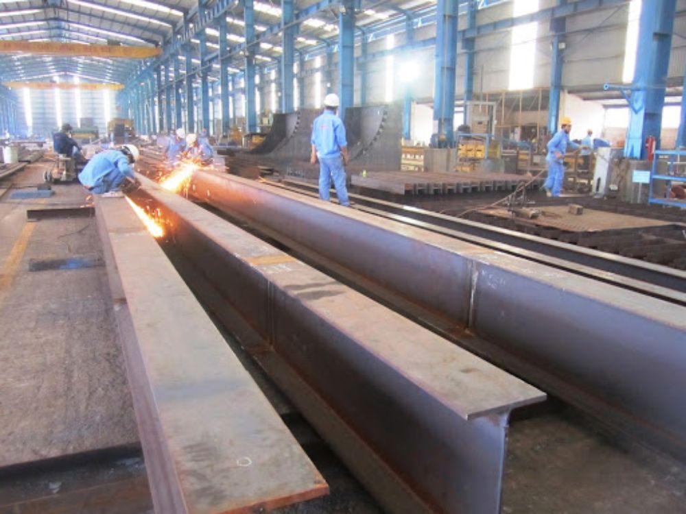 II. Nguyên tắc làm việc của NAM TIẾN