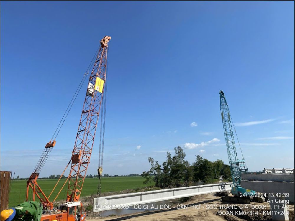 Quy trình nhập hàng – lưu kho – xuất hàng