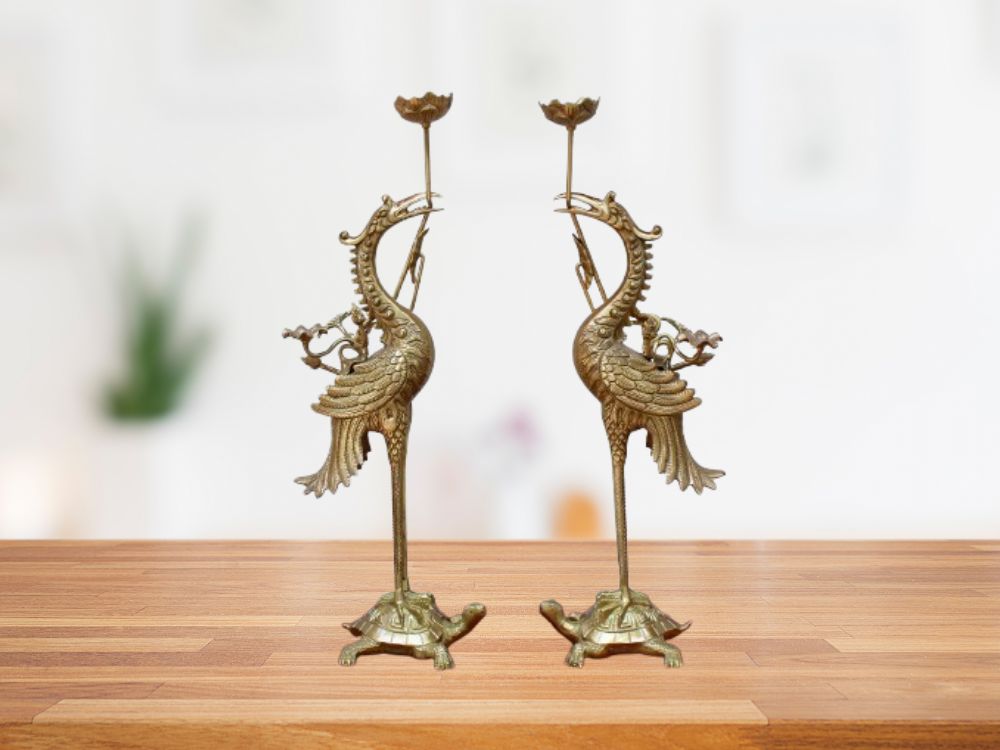 3. Thiết kế tai mây tinh xảo, hài hòa