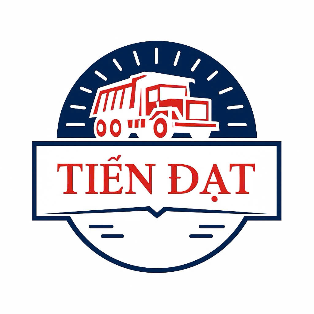 Công Ty TNHH Tiến Đạt