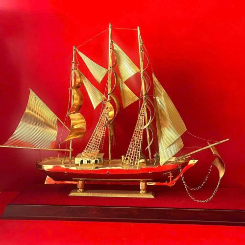 Thuận Buồm Xuôi Gió