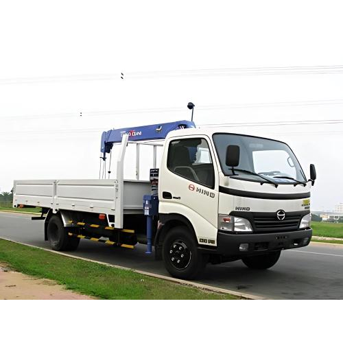 2. Vận tải – Bốc xếp nội – ngoại tỉnh